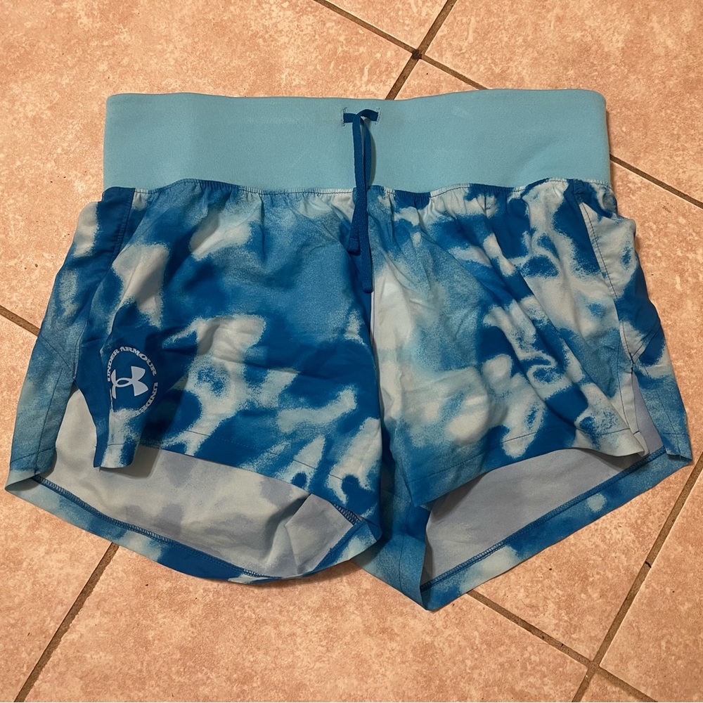 NWOT Underarmor Shorts